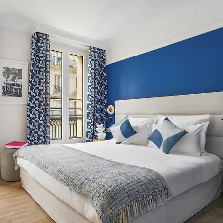 Hotel Elysees Opera-2